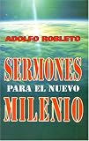 cover of Sermones Para el Nuevo Milenio
