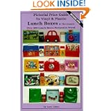 Lunch Boxes, Vinyl & Plastic by Larry Aikins