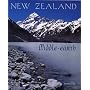 New Zealand: Middle Earth