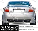 Audi A4 02-04 4dr Reymer RA