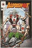 Bloodshot #11: Empirical Dynasty December 1993