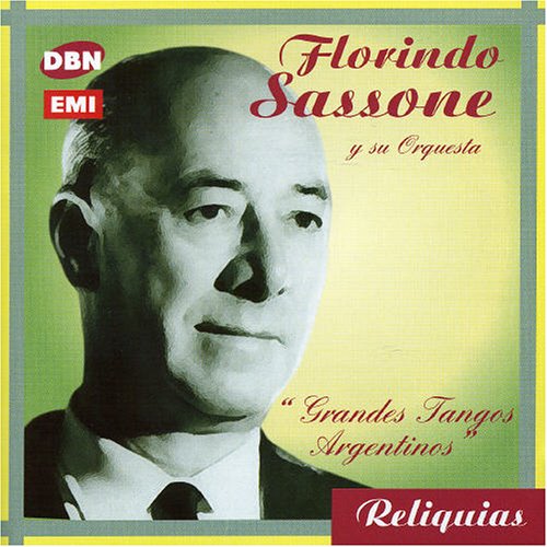 Produkt-Bild: Grandes Tangos Argentinos