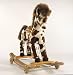 Toys : Utah Rocking Horse