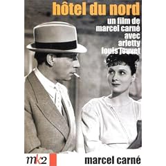 H�tel du Nord