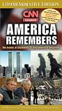 Cnn Tribute: America Remembers - Commemorative Ed