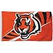 Bengals WinCraft NFL 3' x 5' Flag