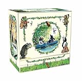 The wind in the willows : classic story collection