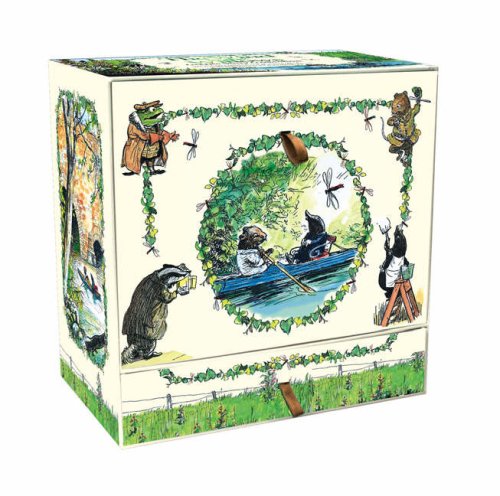 Kenneth Grahame