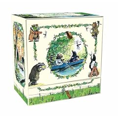 Wind in the Willows Classic Story Collection