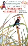 Je m'amuse en rimant II