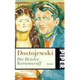 Die Br�der Karamasoff.von "Fjodor M. Dostojewskij"