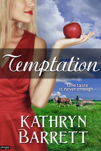 Temptation (Entangled Edge)