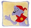 Simsala Grimm 704879 - Kissen mit Yoyo