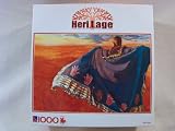 Heritage 1000 Piece Jigsaw Puzzle: Mon Shon