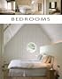 Bedrooms