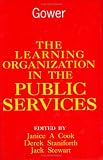 The Learning Organization in the Public Services
