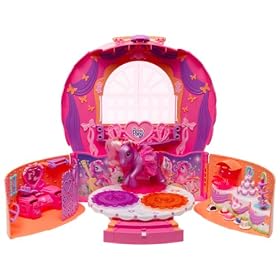 My Little Pony: Twinkle Twirl's Dance Studio