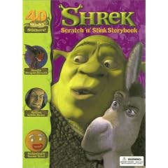 Shrek