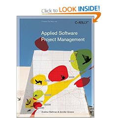 Applied Software Project Management