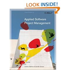 Applied Software Project Management