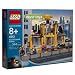 LEGO Trains: Grand Central Station