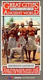 Great Cities of the Ancient World, Collection [VHS]