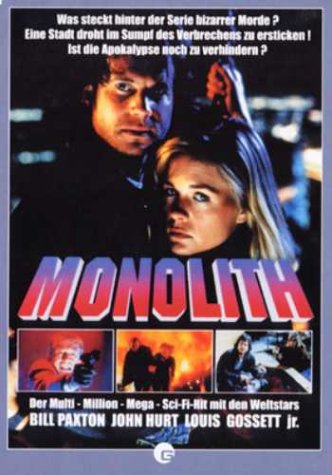 Monolith [Region 2]