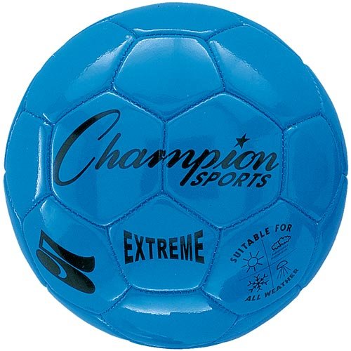 Buy Champion Sports Extreme Series Soccer Ball by Champion Sports