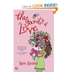 The Secrets of Love