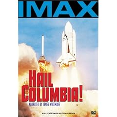 Hail Columbia (IMAX) by 