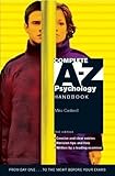 Complete A-Z psychology handbook