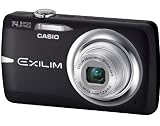14 Megapixel Digicam Casio EX-Z550