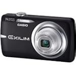 Casio EXILIM