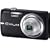Casio EXILIM EX-Z550 BK Digitalkamera (14 Megapixel, 4-fach opt. Zoom, 6,9 cm Display, Bildstabilisator) schwarz
