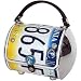 Search : Littlearth Super Cyclone License Plate Purse - Pennsylvania