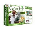 3D Garden Designer V3 & Plant Encyclopedia - Gift Pack 2005 (PC)