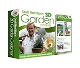 3D Garden Designer V3 & Plant Encyclopedia - Gift Pack 2005 (PC)