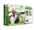 3D Garden Designer V3 & Plant Encyclopedia - Gift Pack 2005 (PC)