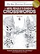 Merl Reagle Sunday Crosswords