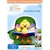 Hooked on Baby: Read, Rhyme and Play