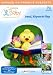 DVD : Hooked on Baby: Read, Rhyme and Play