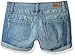 PAIGE Women's Jimmy Denim Short