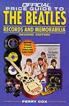 The Official Price Guide to the "Beatles" Records and Memorabilia (Official Price Guide to the Beatles)
