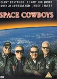 Space Cowboys [2000] [DVD]