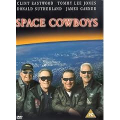 Space Cowboys [2000] [DVD]