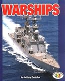 Buy : Warships (Pull Ahead Books)