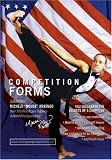 Mouse- Secrets of Championship Karate-Competition Musical Forms, Kata and Stretching