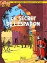 Blake et Mortimer, tome 2 : Le secret de l'Espadon