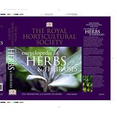 RHS Encyclopedia of Herbs and Their Uses
