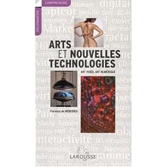 Arts et nouvelles technologies